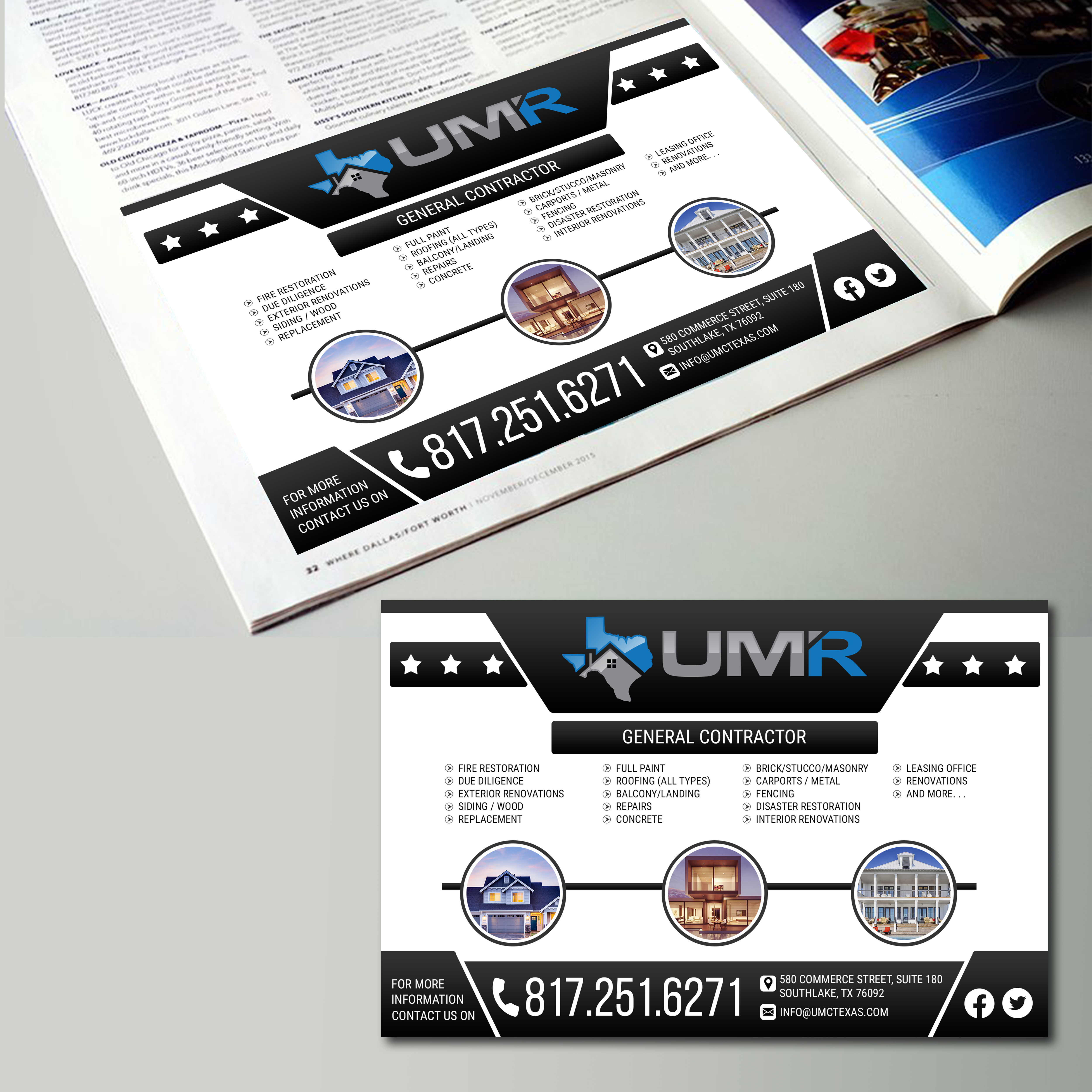 Advertisement Design by SAI DESIGNS for this project | Design #23911838