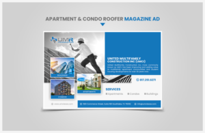 Design Publicitaire par Samahir Sharif pour ce projet | Design : #23911449