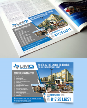 Design Publicitaire par Aurora:) pour ce projet | Design : #23904705