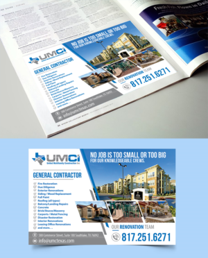 Design Publicitaire par Aurora:) pour ce projet | Design : #23904707