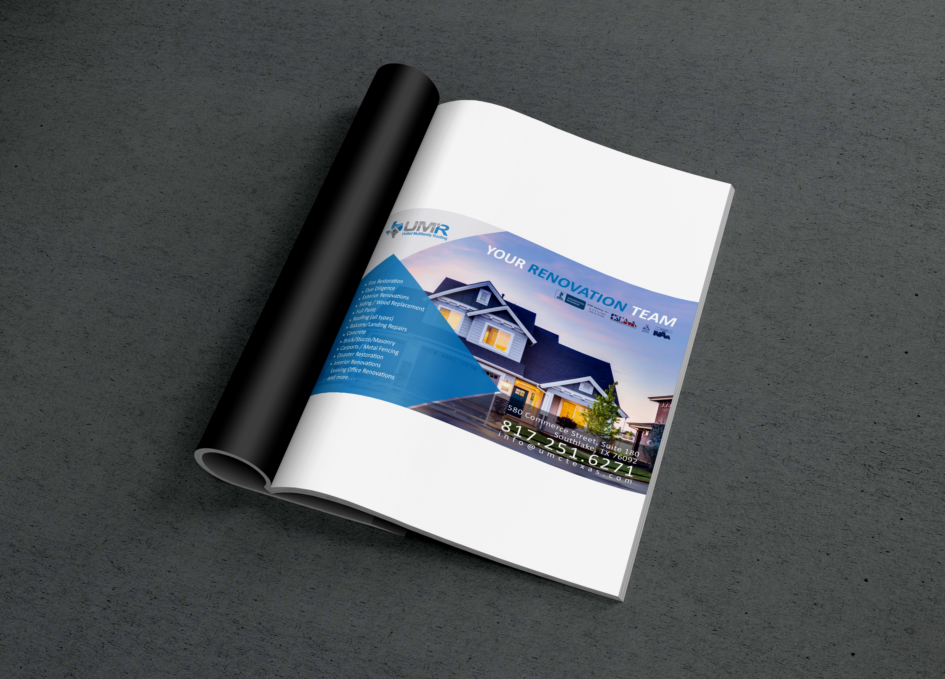 Advertisement Design by nafizrahat for this project | Design #23897975