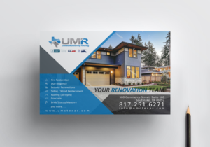 Advertisement Design by nafizrahat for this project | Design #23927252