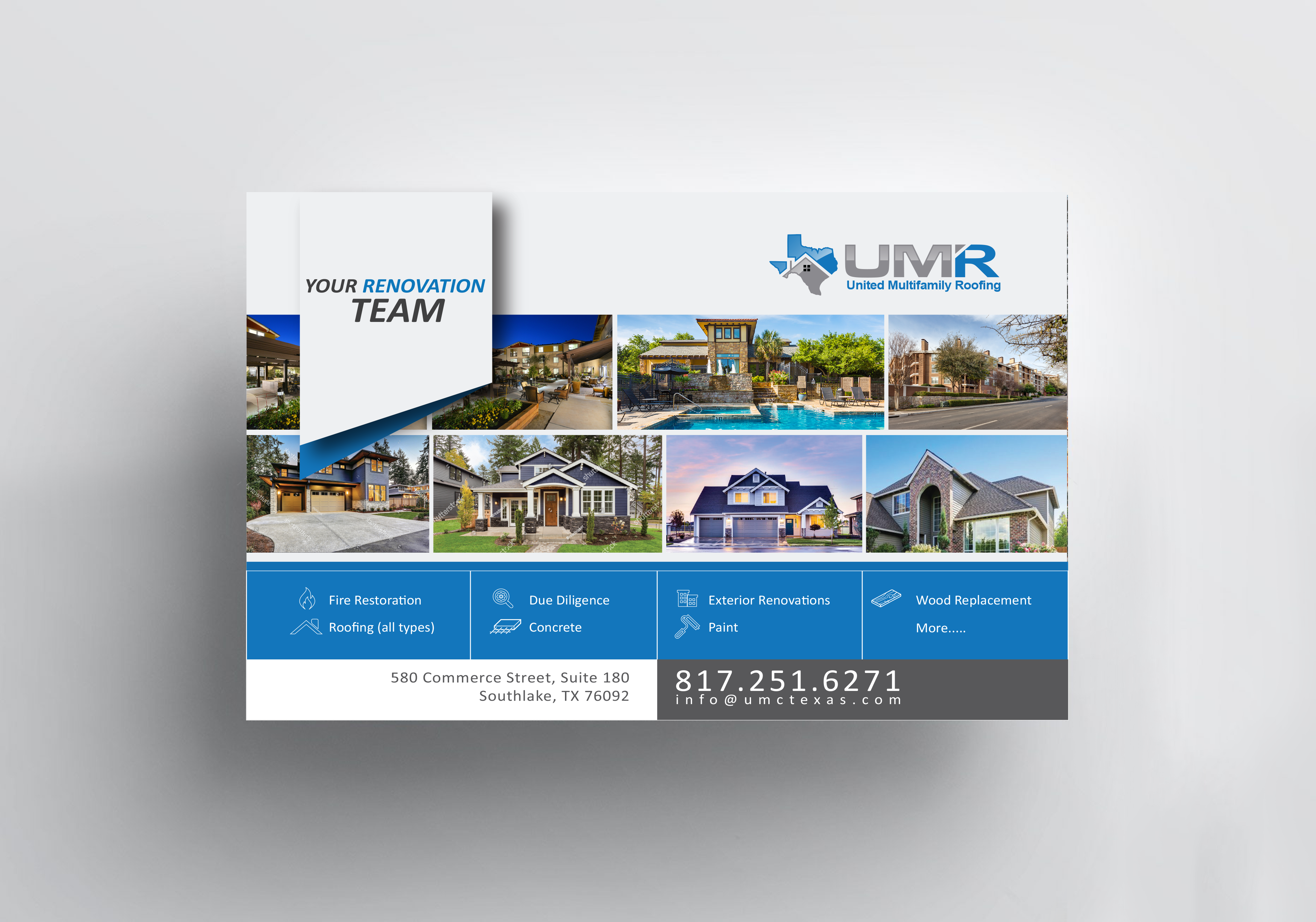 Design Publicitaire par nafizrahat pour ce projet | Design #23945035