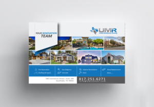Werbe-Design von nafizrahat für dieses Projekt | Design: #23945035