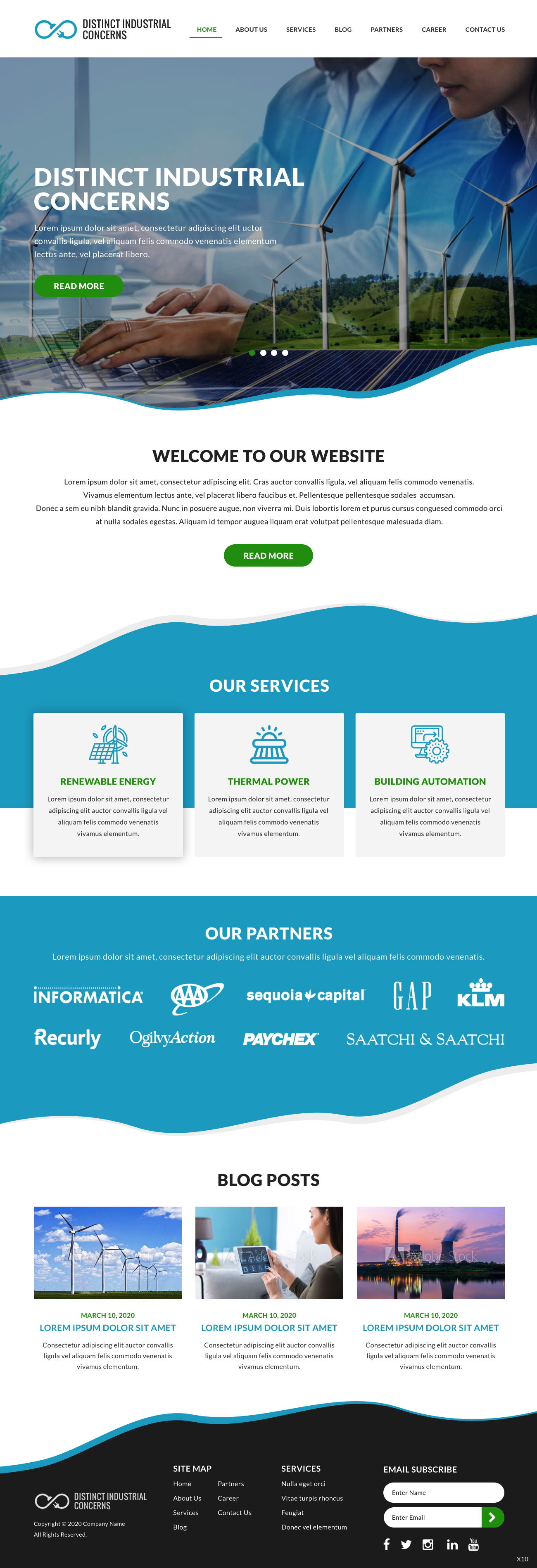 Web-Design von pb für DIC | Design #23895804