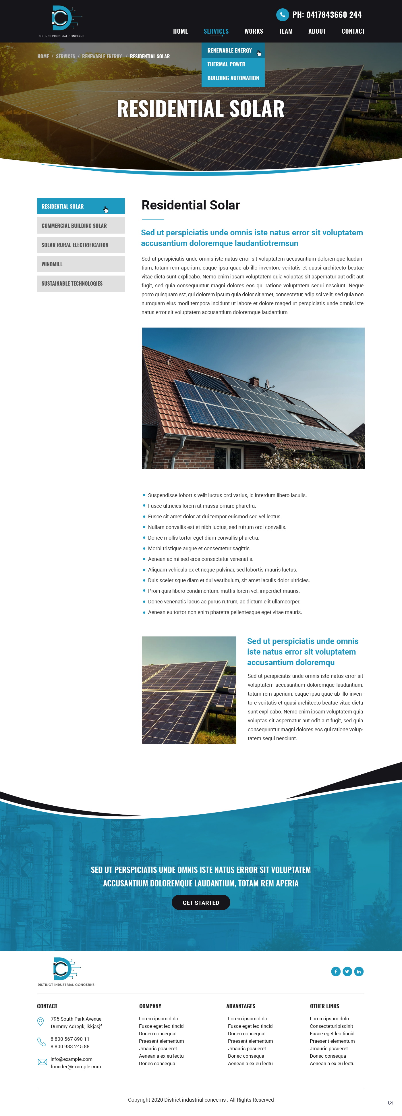 Web-Design von pb für DIC | Design #23912563