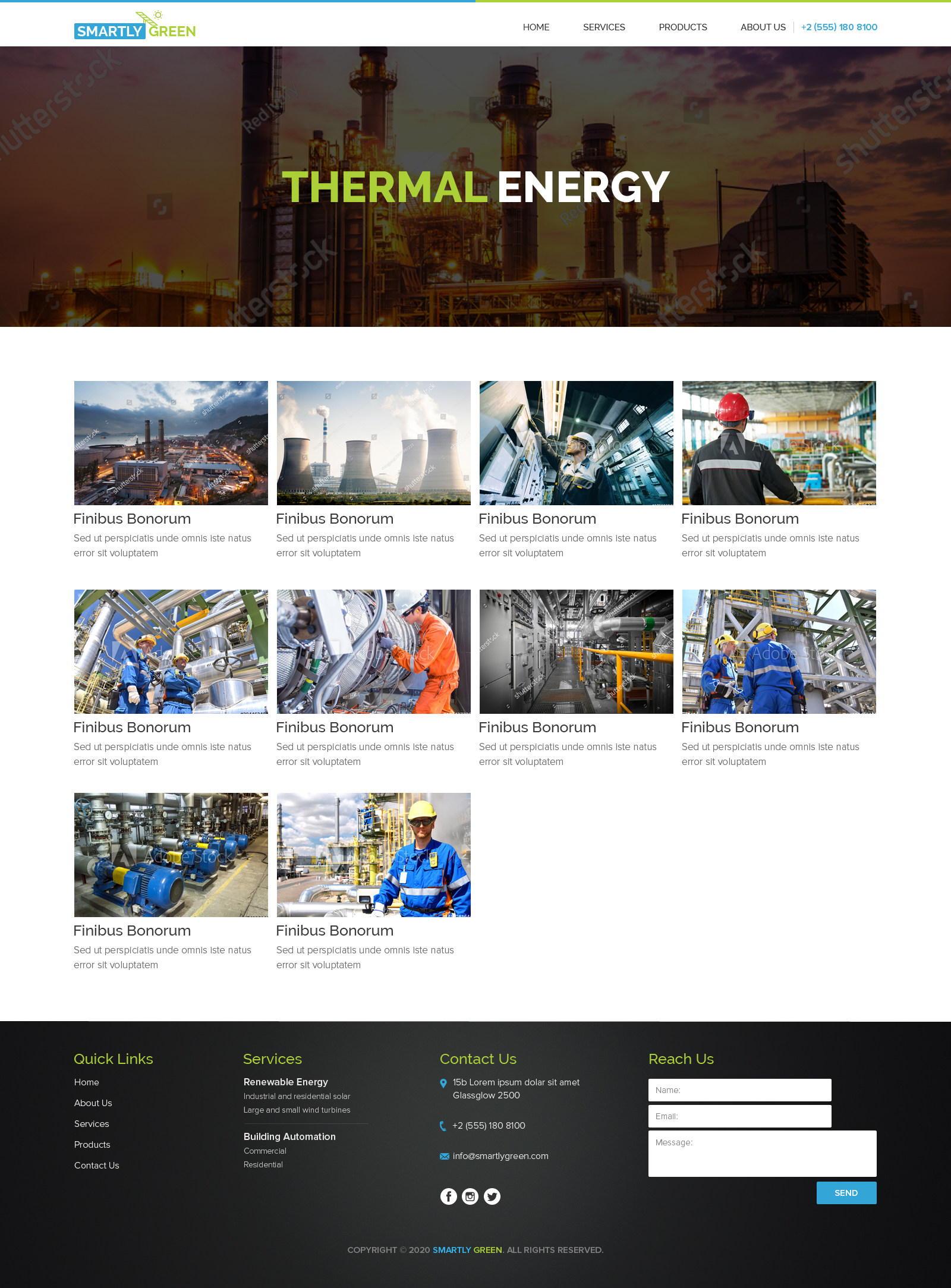 Web Design by sai.designer87 for DIC | Design #23899897