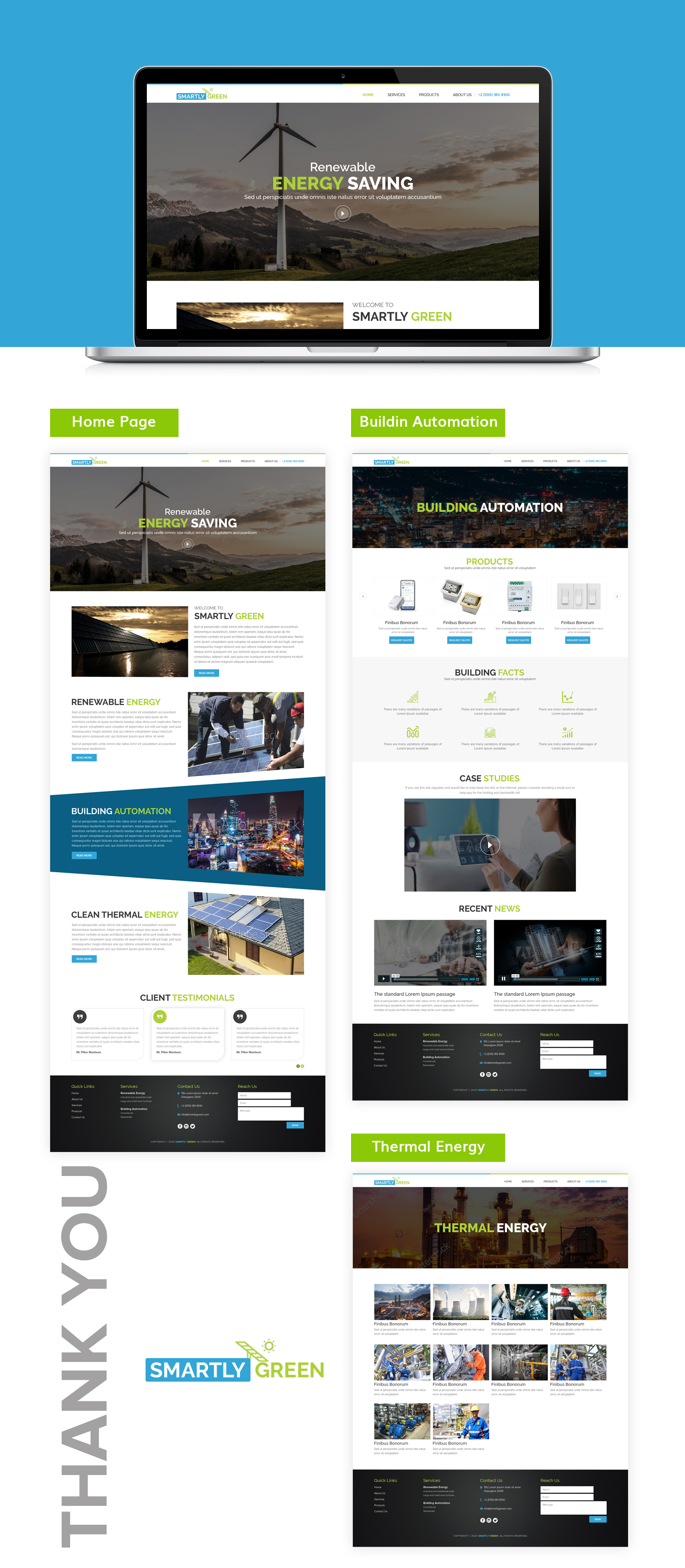 Web Design by sai.designer87 for DIC | Design #23899899
