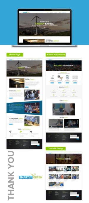 Web Design by sai.designer87 for DIC | Design: #23899899