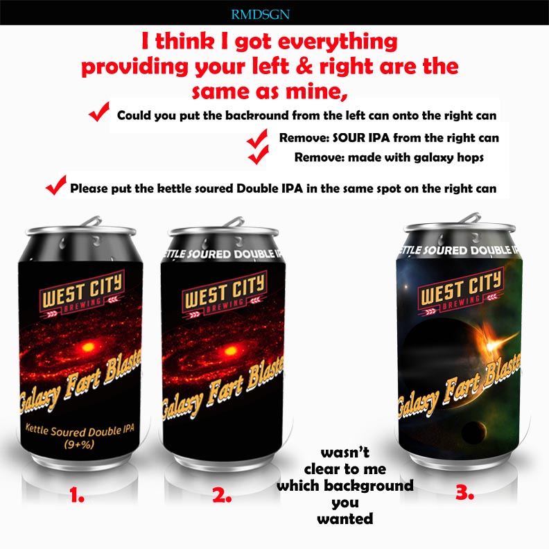 Graphic Design by rmdsgn for Circular World | Design #23909789