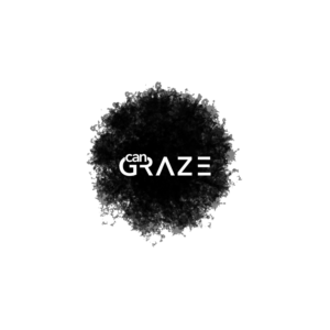 Design de Logo par Jeferson HP pour canGRAZE | Design : #23896124