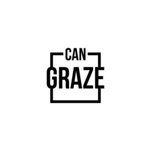 Design de Logo par Jeferson HP pour canGRAZE | Design : #23896125