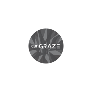 Design de Logo par Jeferson HP pour canGRAZE | Design : #23896126