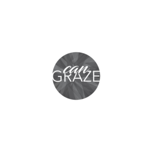 Design de Logo par Jeferson HP pour canGRAZE | Design : #23896127
