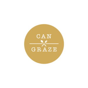 Logo Design by aneesh vs for canGRAZE | Design: #23892254