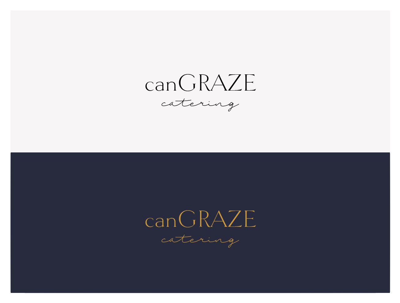 Design de Logo par wonderland pour canGRAZE | Design #23894093