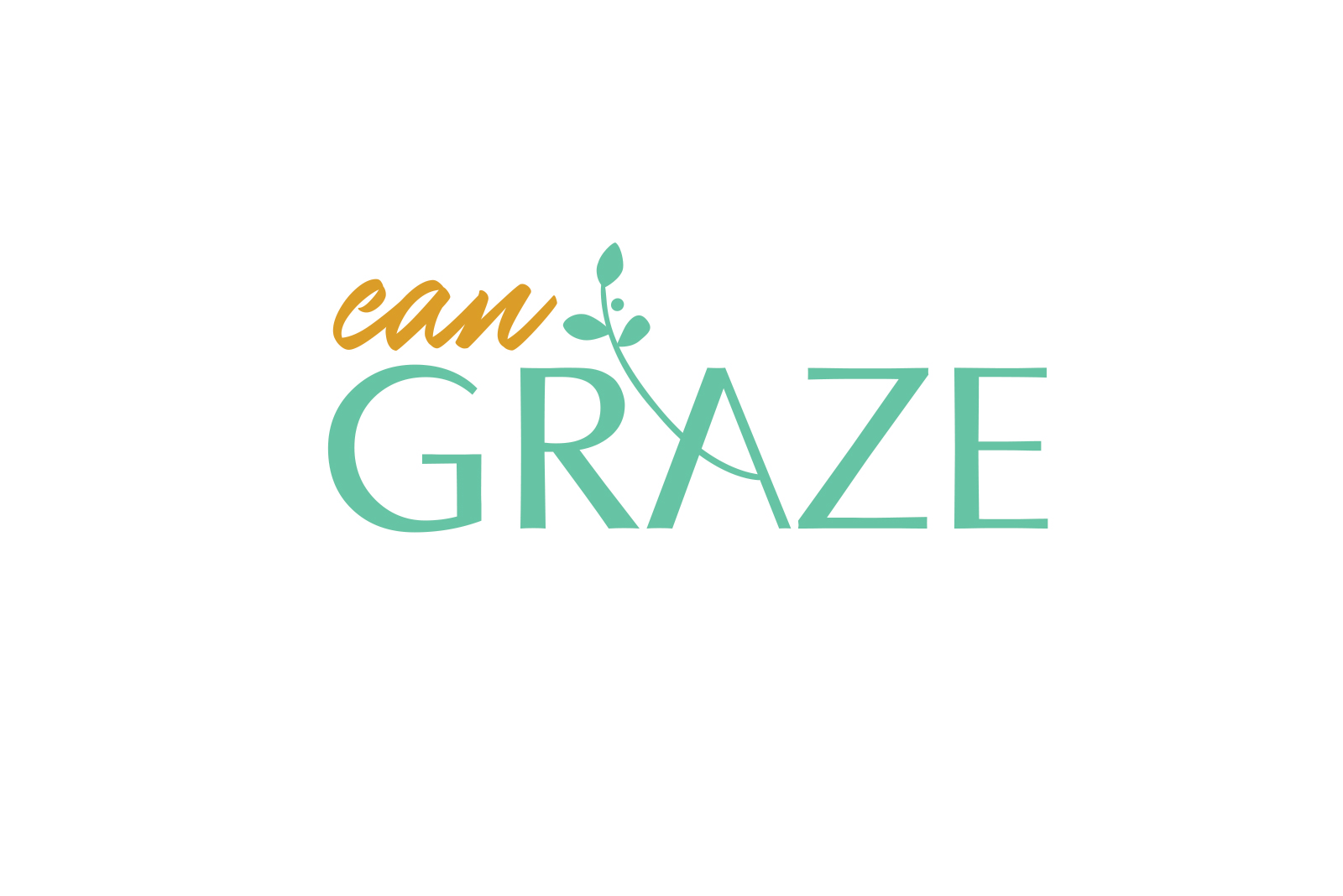 Diseño de Logo por ivo_i_ivanov para canGRAZE | Diseño #23919599