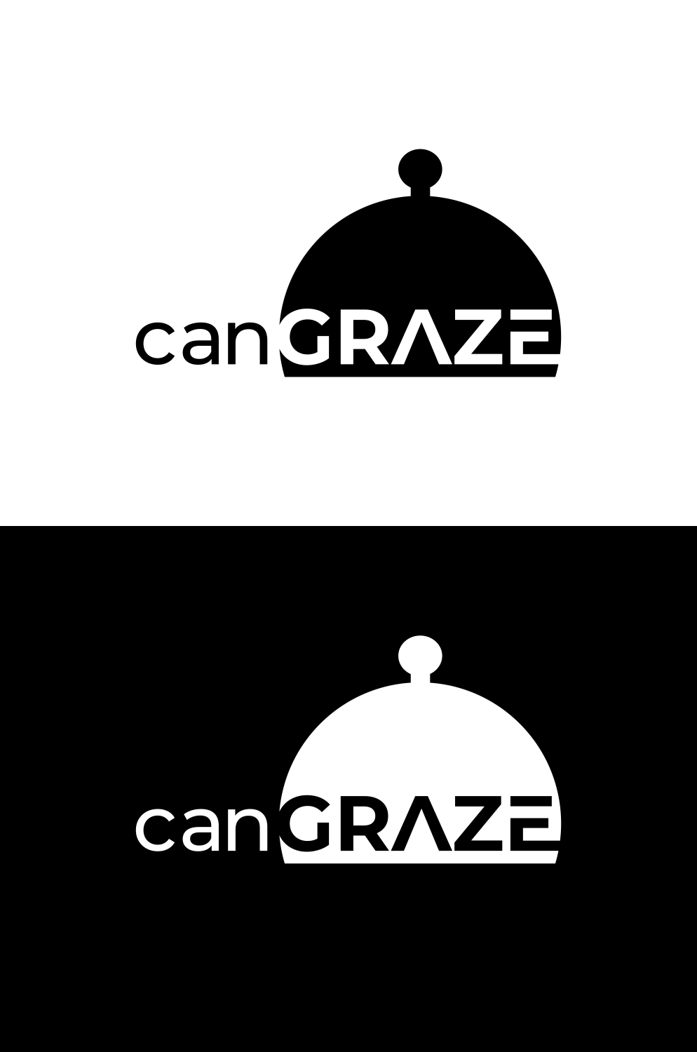 Design de Logo par fatiyadesign pour canGRAZE | Design #23895781