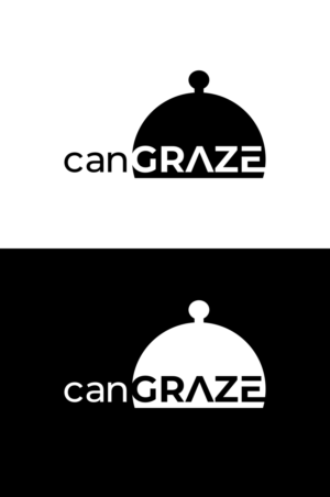 Design de Logo par fatiyadesign pour canGRAZE | Design : #23895781