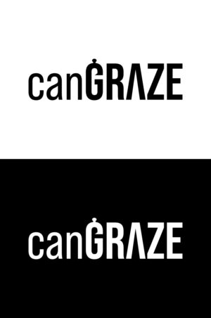 Design de Logo par fatiyadesign pour canGRAZE | Design : #23895782
