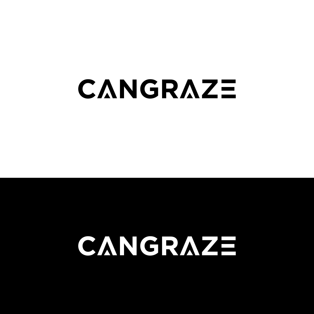 Logo Design by rinaldoajigunadi 2 for canGRAZE | Design #23898345