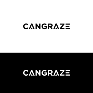 Logo Design by rinaldoajigunadi 2 for canGRAZE | Design: #23898345