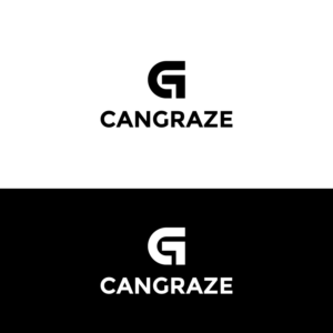 Logo Design by rinaldoajigunadi 2 for canGRAZE | Design: #23898346