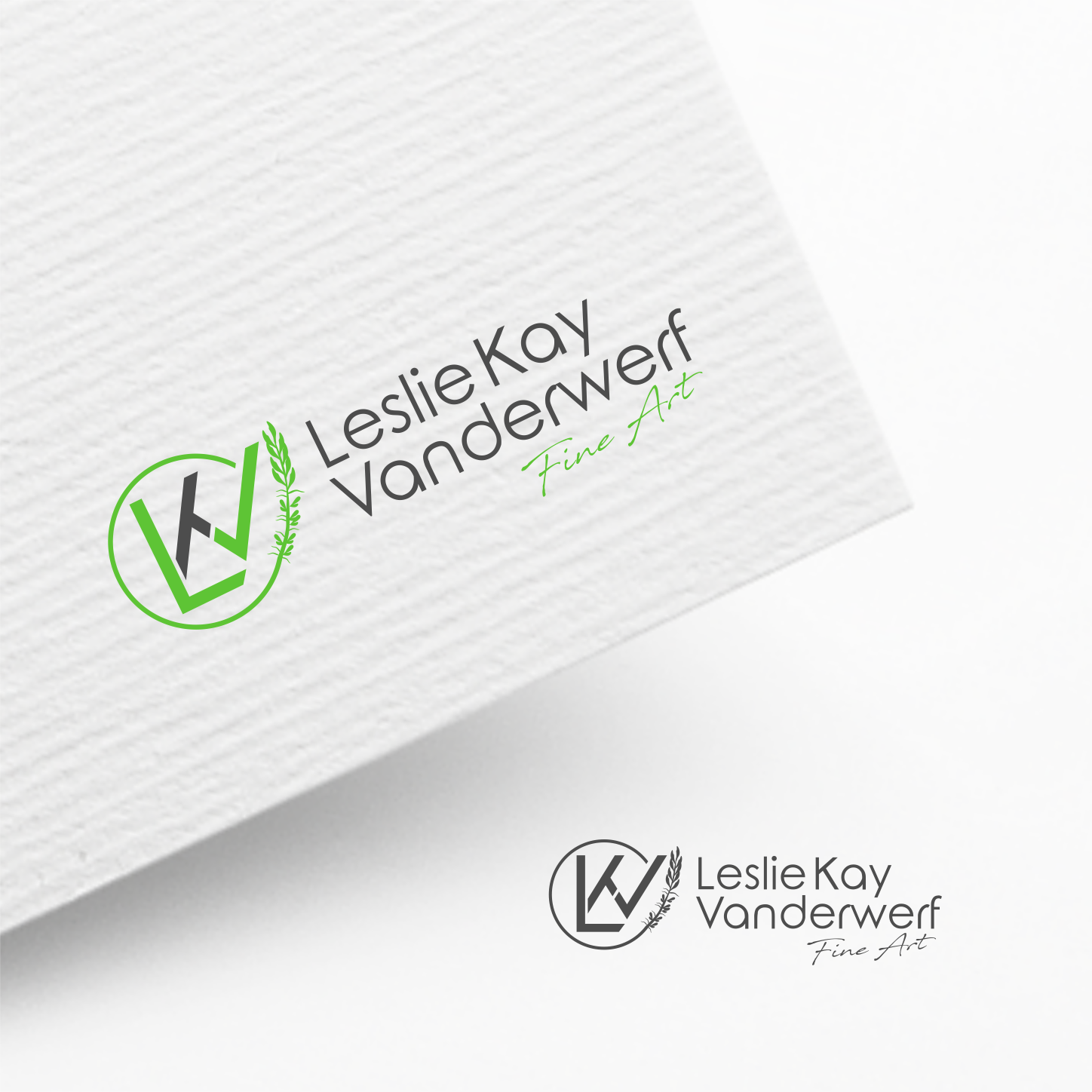 Logo Design by Arham Hidayat for this project | Design #23921159