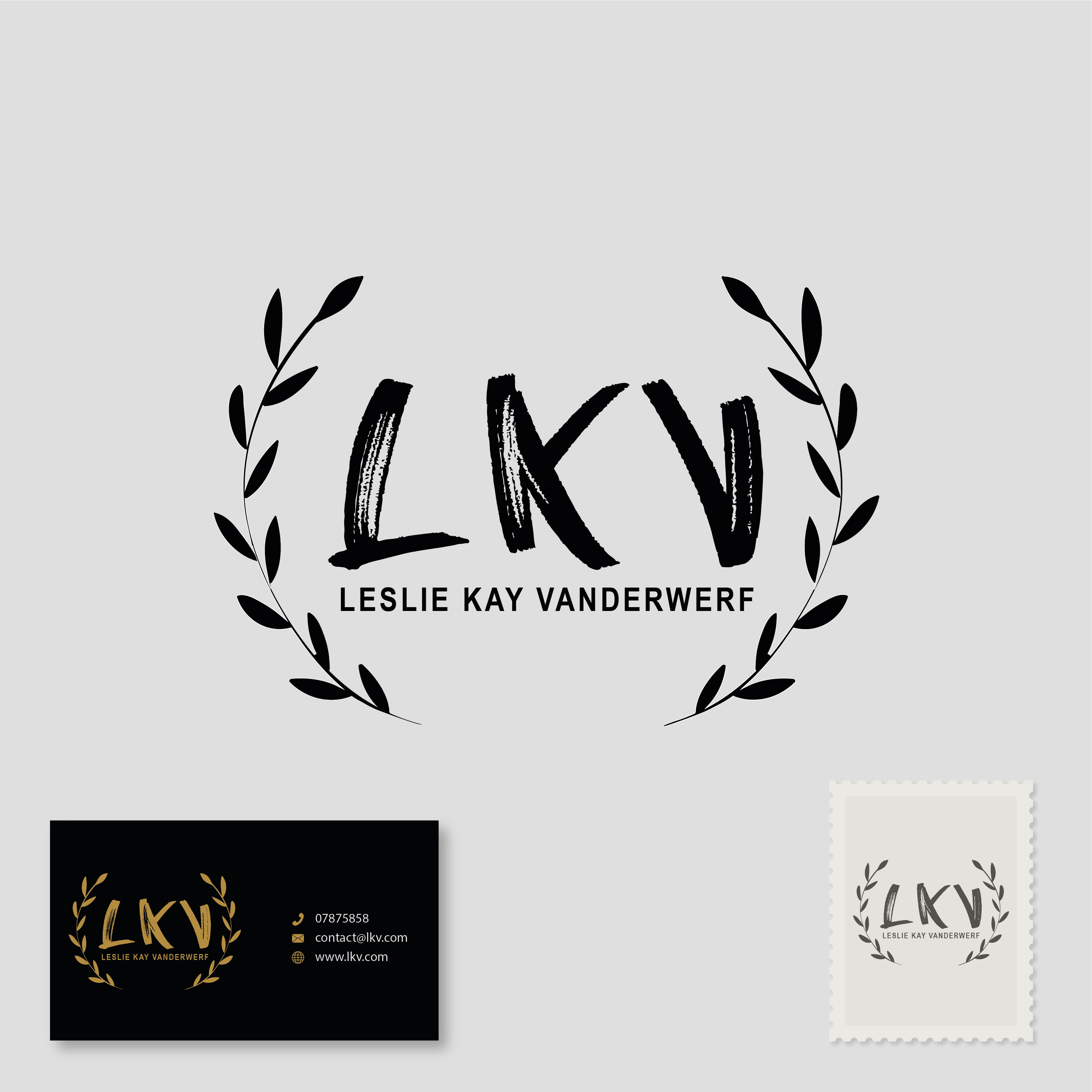 Logo Design by vigie for this project | Design #23935553