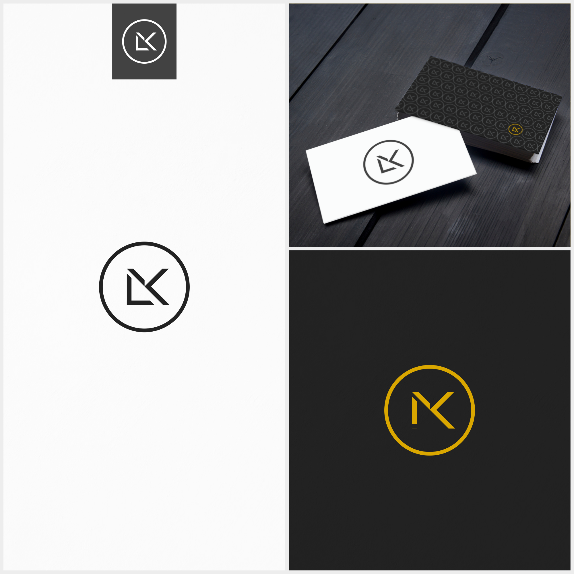 Logo Design by Dalan for this project | Design #23947738