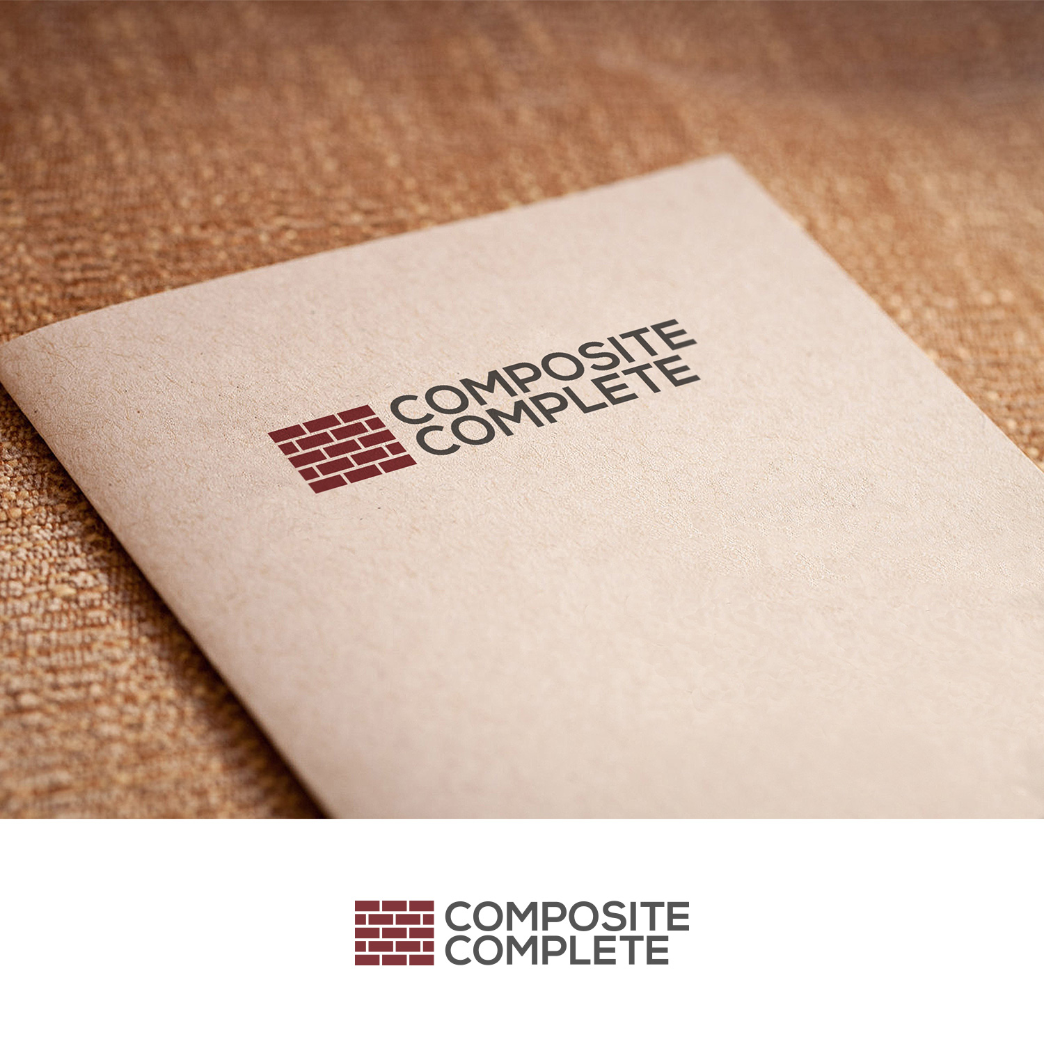 Logo Design by DesignDUO for capri brickwork and building services | Design #23932351