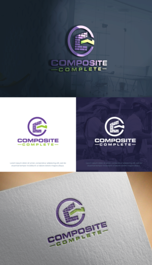 Logo-Design von mintcreative für capri brickwork and building services | Design: #23951218