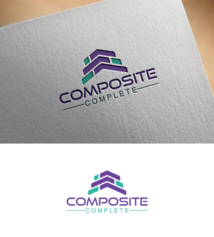 Logo Design by Aliqa Design for capri brickwork and building services | Design: #23892521