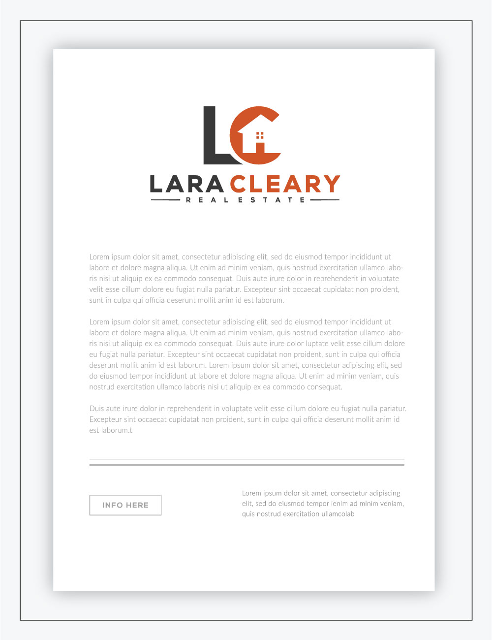 Logo Design by solidinto for this project | Design #23904609