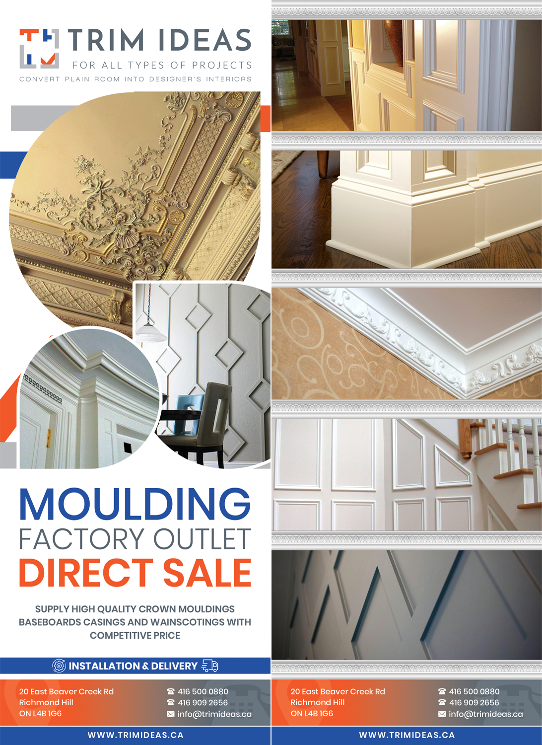 Graphic Design by Sandaruwan for this project | Design #23892971