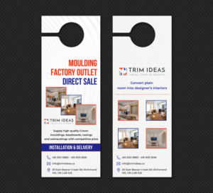 Design Graphique par Gexton pour ce projet | Design : #23932403