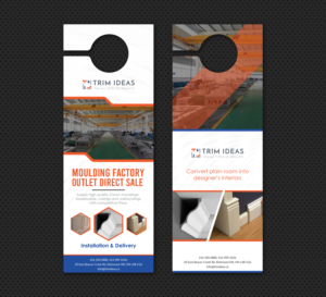 Design Graphique par Gexton pour ce projet | Design : #23932404