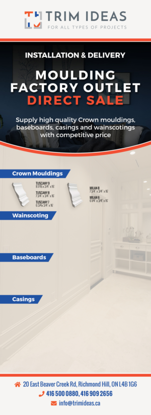 Graphic Design by hristoitchov for this project | Design #23895900