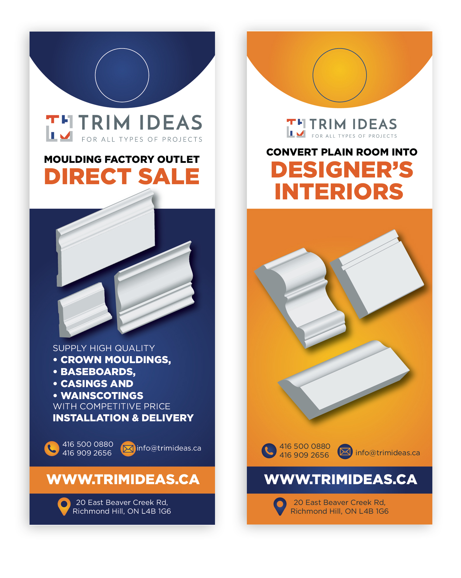 Graphic Design by saurov for this project | Design #23930612
