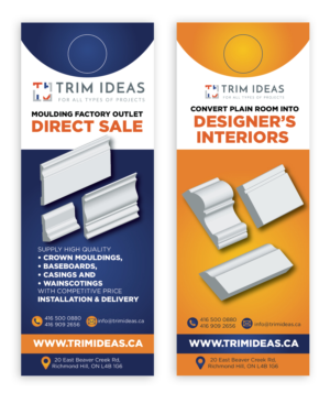 Design Graphique par saurov pour ce projet | Design : #23930612
