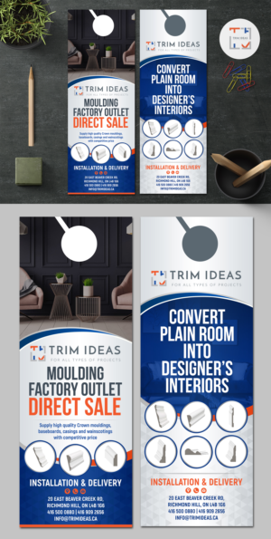 Graphic Design by SD WEBCREATION for this project | Design #23911483