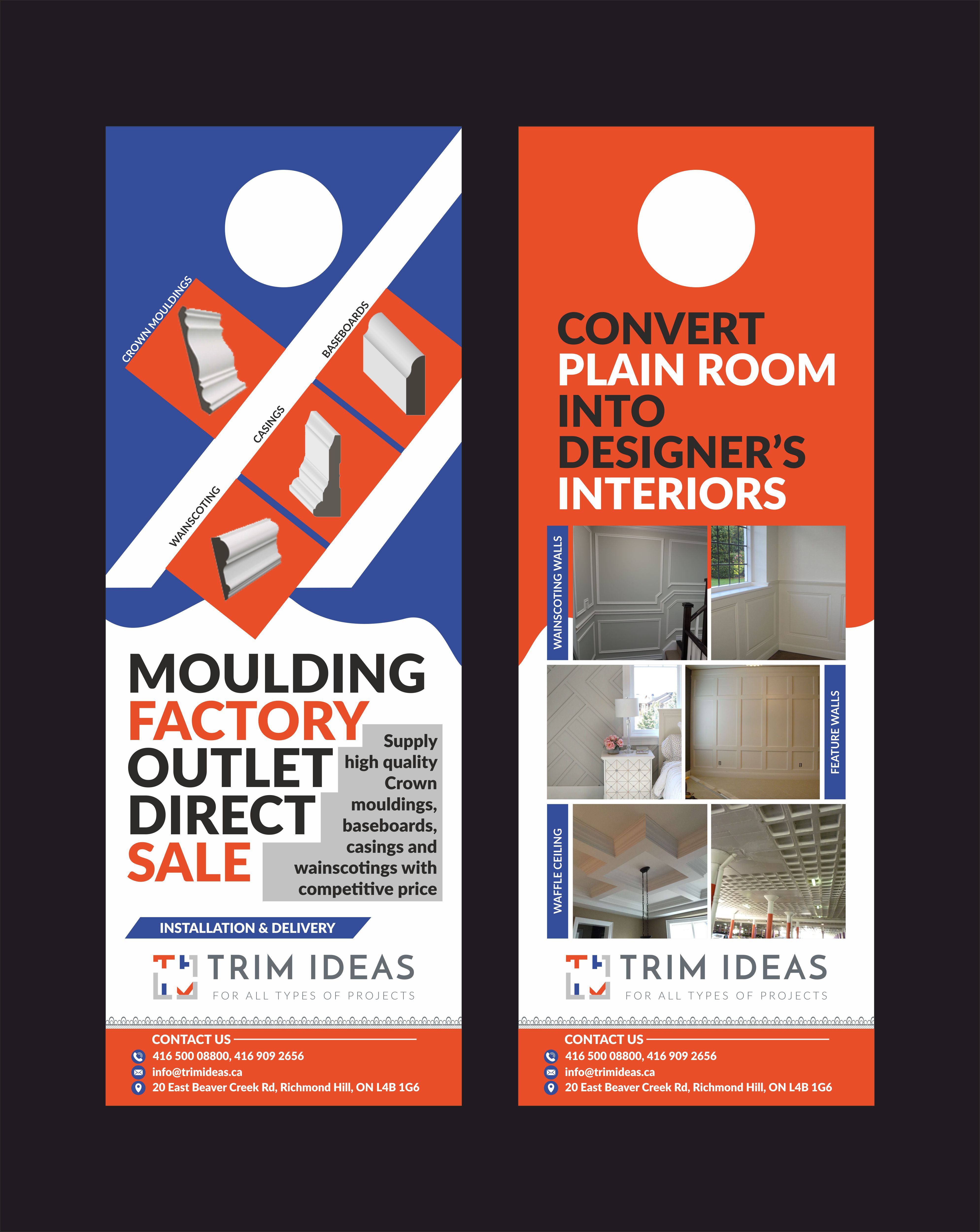 Graphic Design by Fine Graphics House for this project | Design #23946241