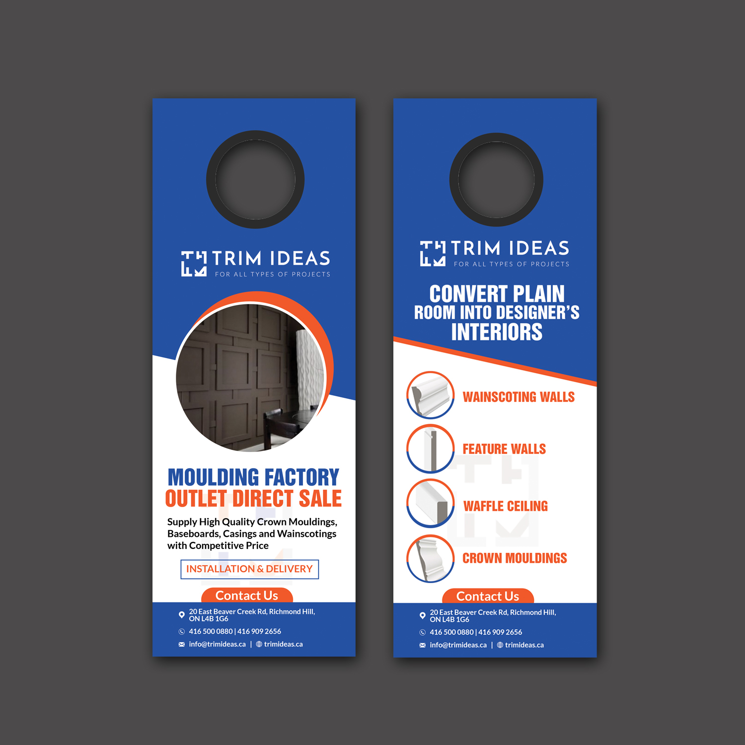 Graphic Design by Schöpfer for this project | Design #23944186
