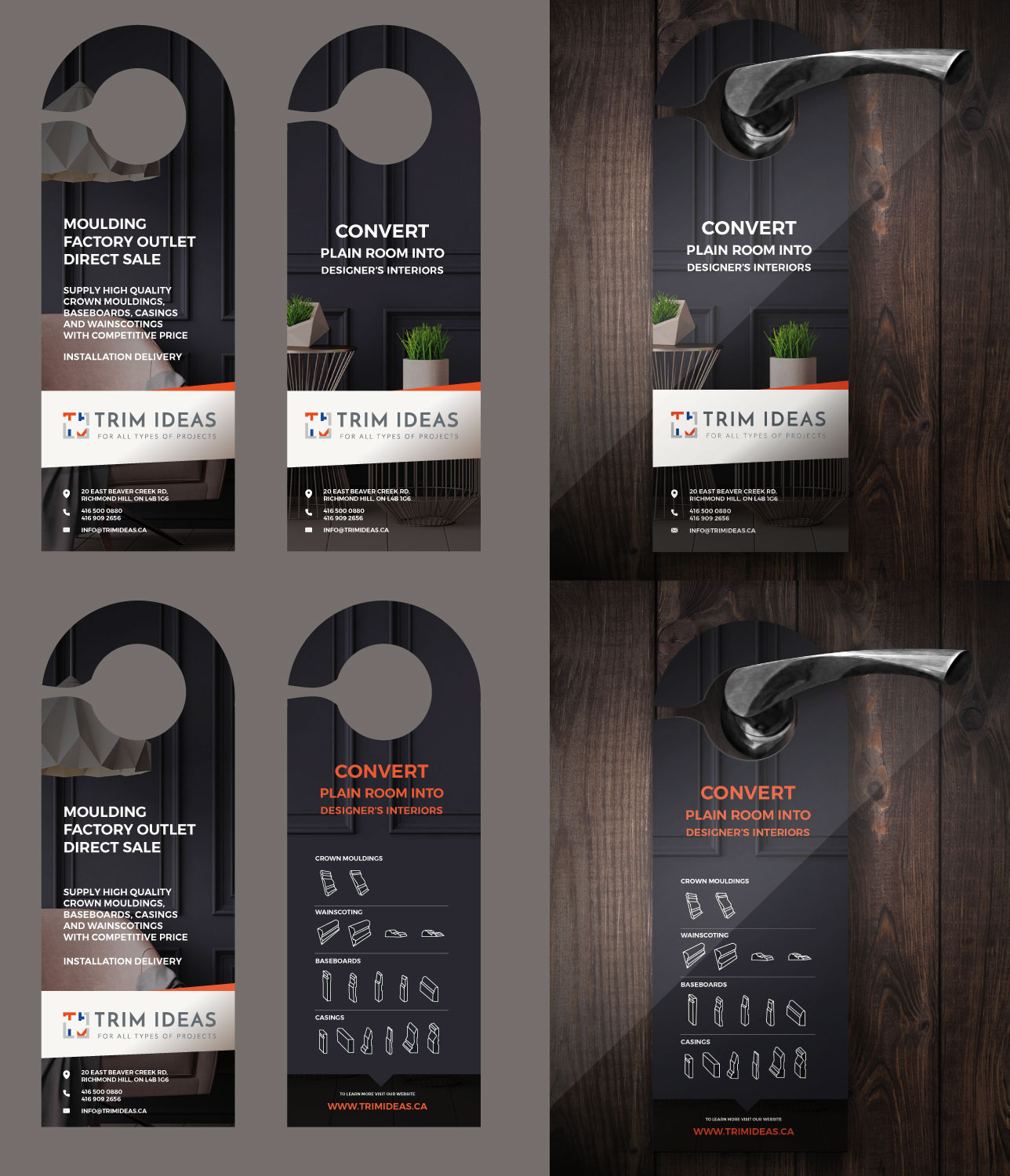 Graphic Design by 10Design for this project | Design #23905241
