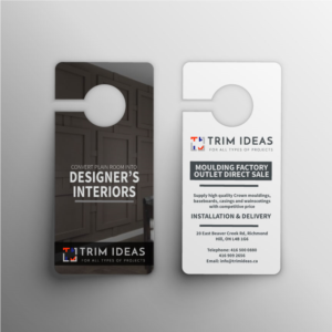 Graphic Design by Muhammad 130 for this project | Design #23892860