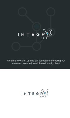 integr | Logo Design by logo_s