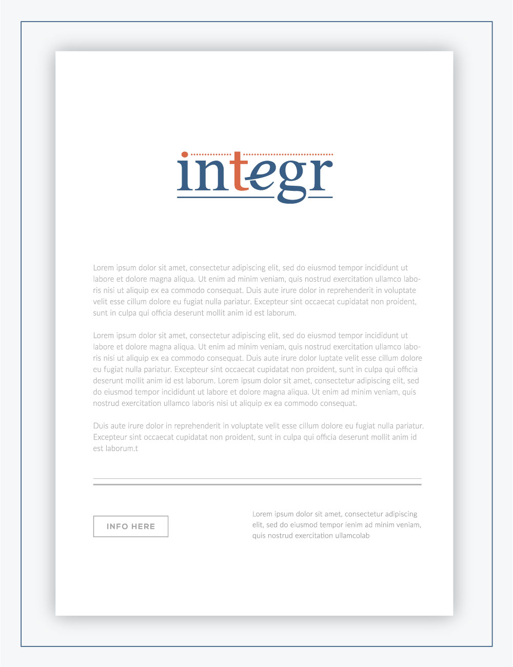 Logo-Design von solidinto für dieses Projekt | Design #23910848