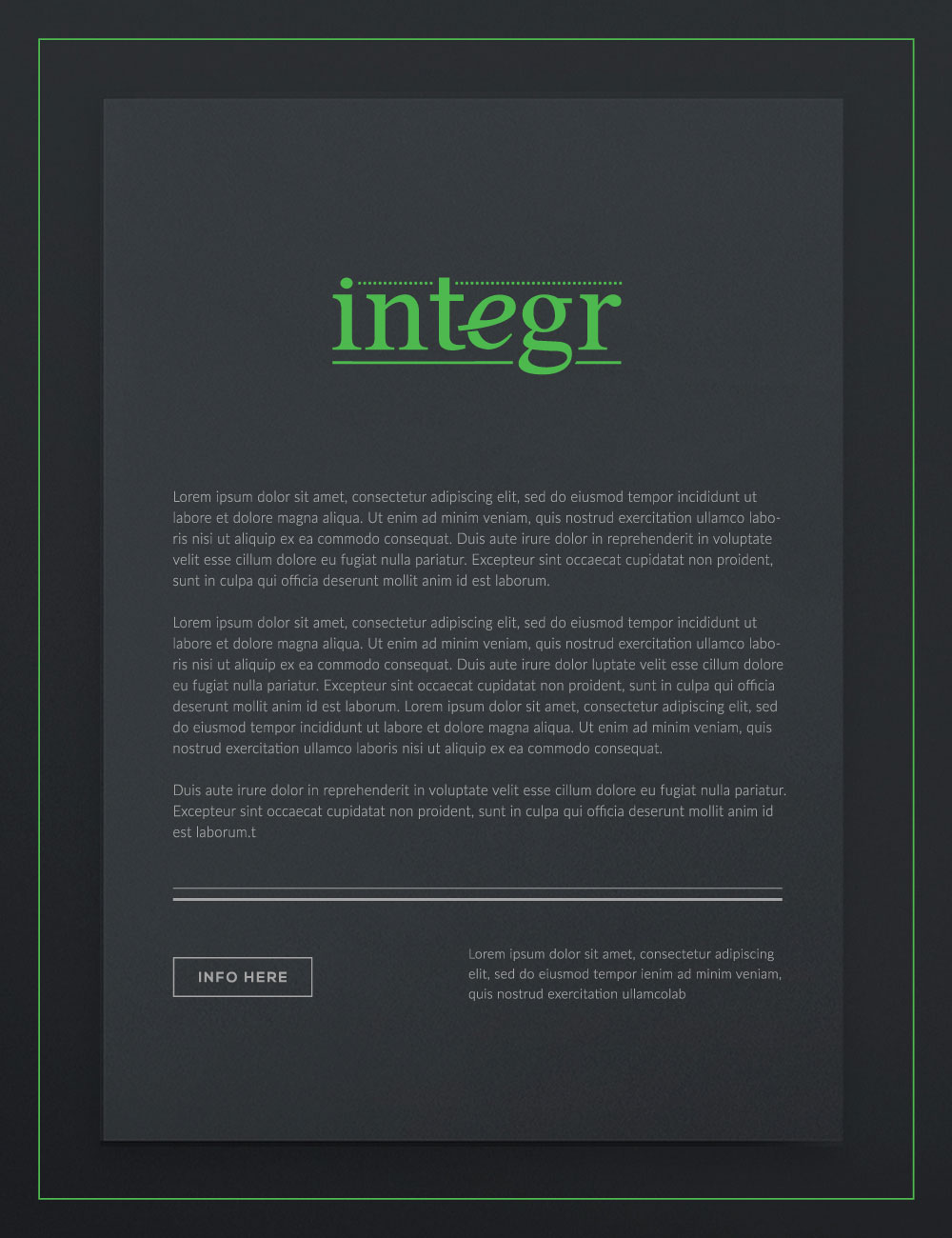 Logo-Design von solidinto für dieses Projekt | Design #23910851