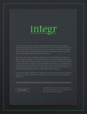 Logo-Design von solidinto für dieses Projekt | Design: #23910851