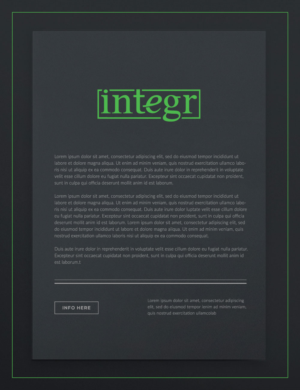 Logo Design by solidinto for this project | Design: #23910852